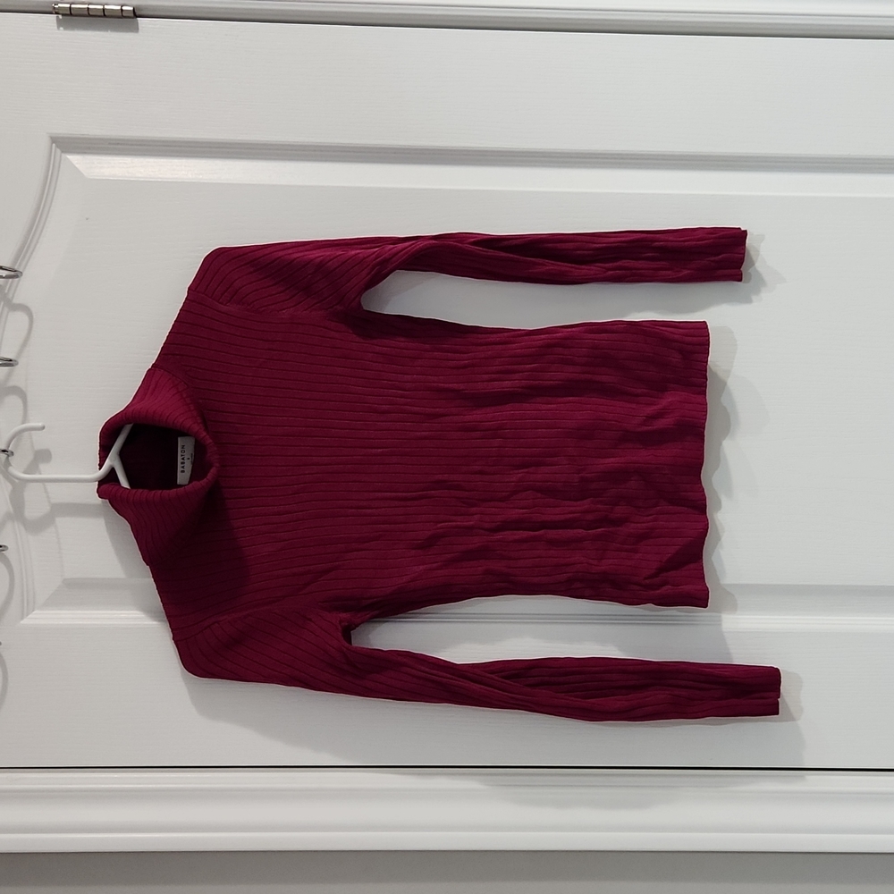 Babaton Zander Turtleneck